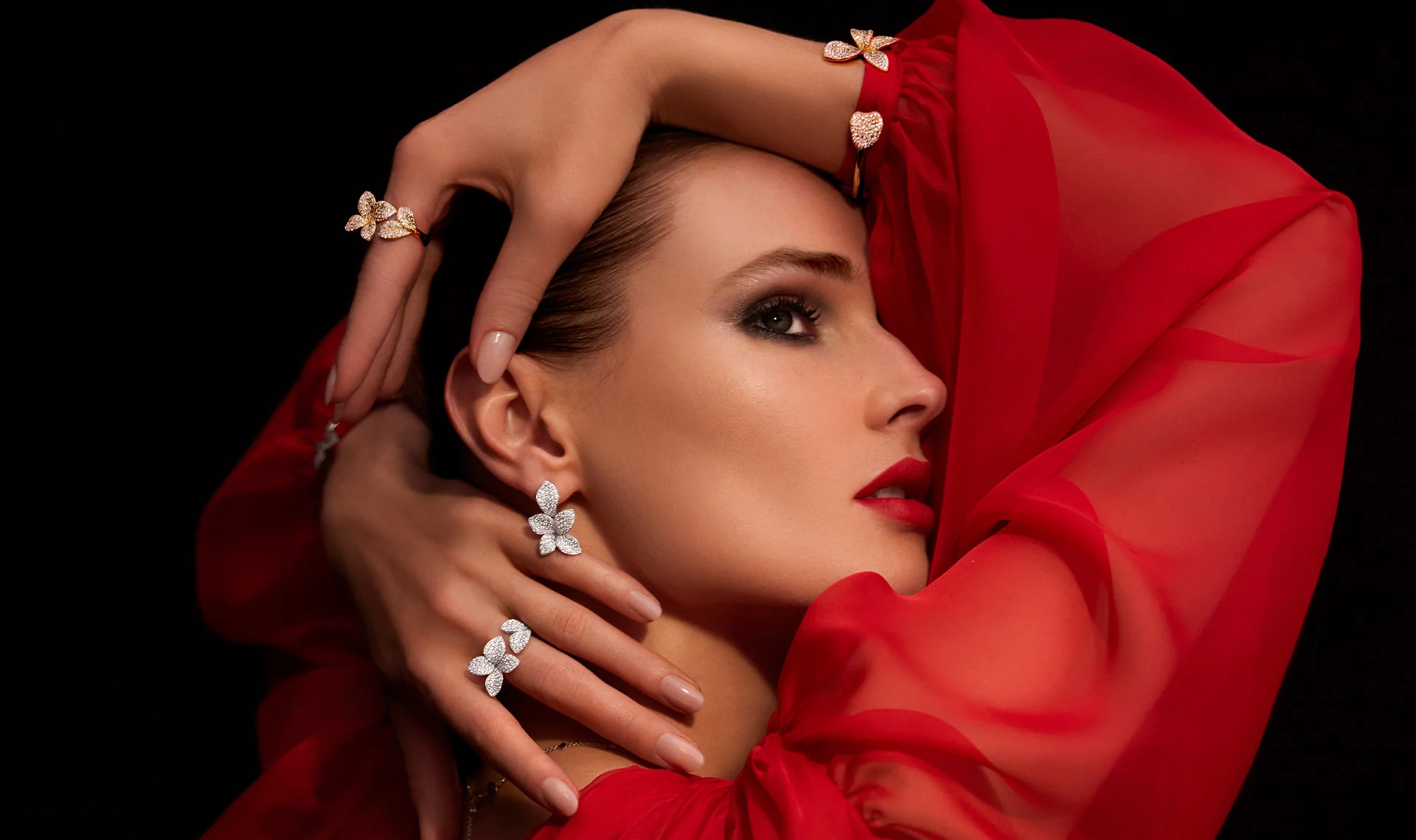 Timeless Elegance Since 1955