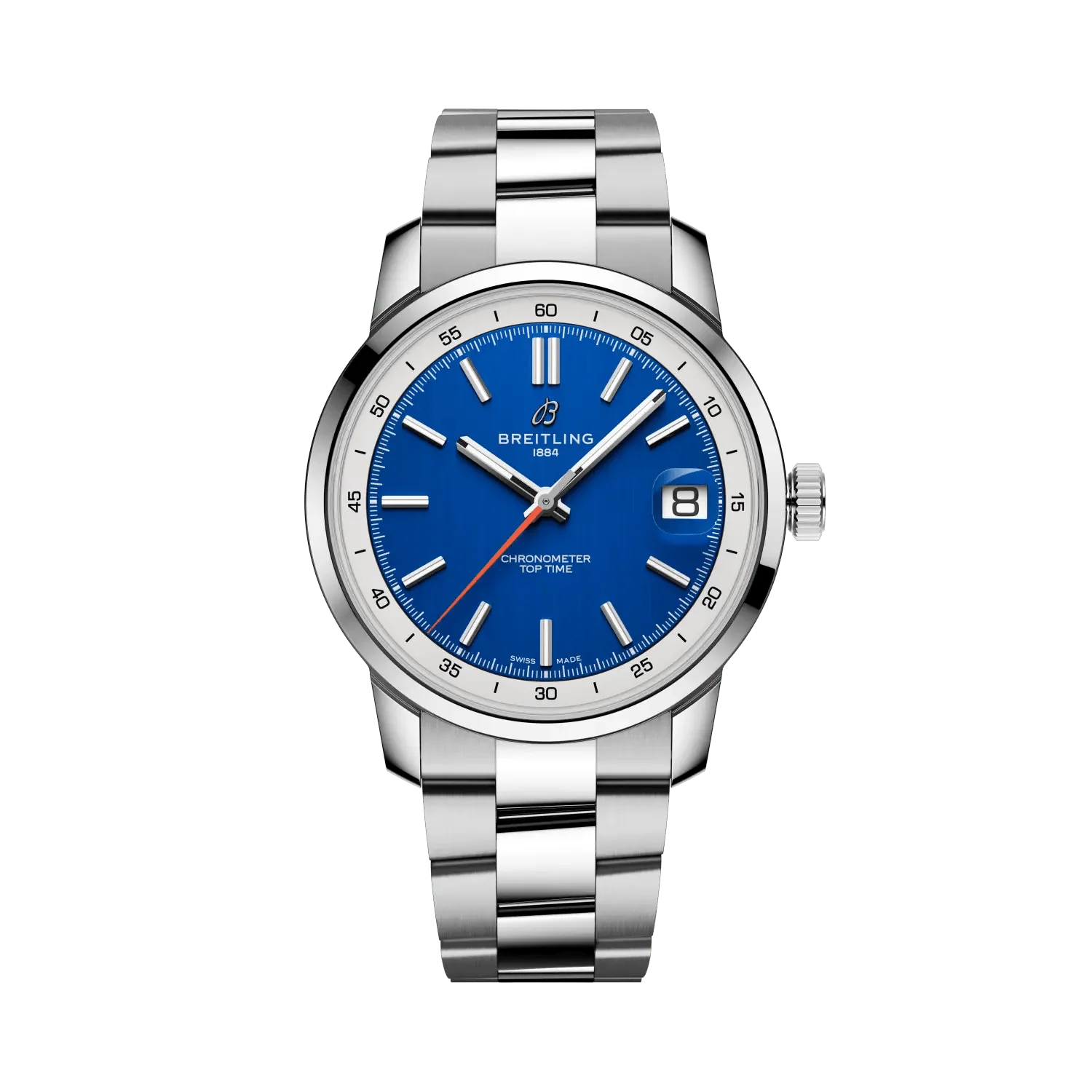 Breitling - Top Time